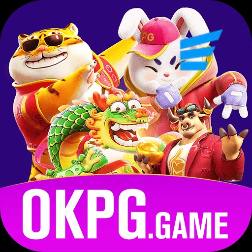okpg: Cassino Online Seguro e Divertido