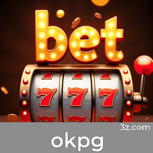okpg: Plataforma de Apostas com Serviços Profissionais e Vantagens Exclusivas
