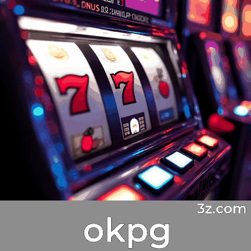 okpg: Cassino Online Seguro e Divertido