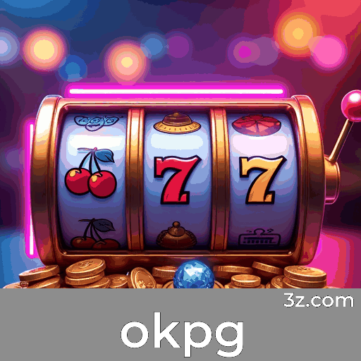 okpg: Cassino Online Seguro e Divertido