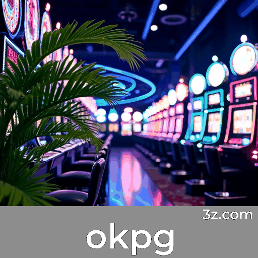 okpg: Plataforma de Apostas com Serviços Profissionais e Vantagens Exclusivas