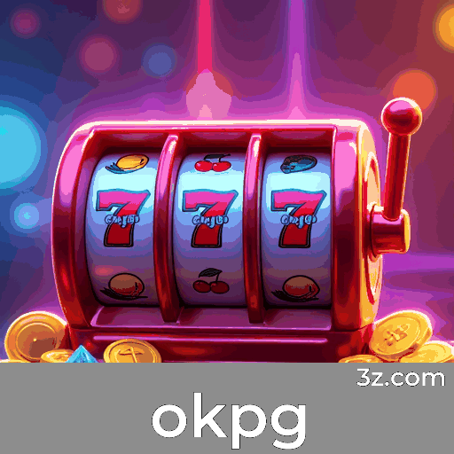 OKPG: Jogo em Tempo Real para Brasileiros