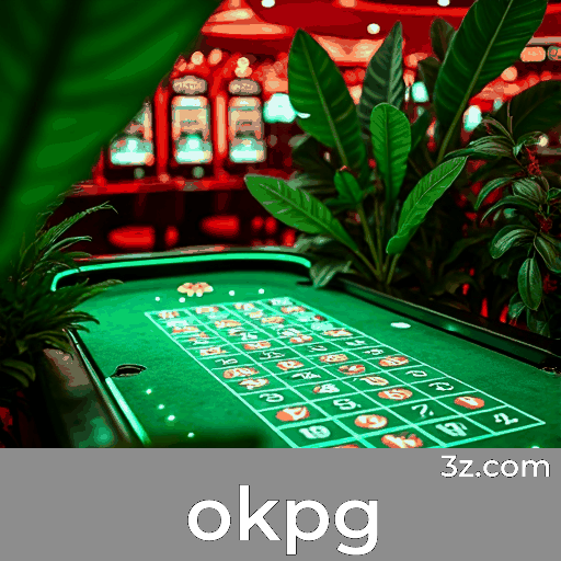 Atraentes Bônus e Ofertas Únicas da okpg