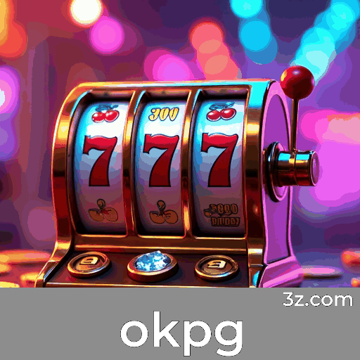 Okpg Jogos: Domine Estratégias de Cassino para Sucesso