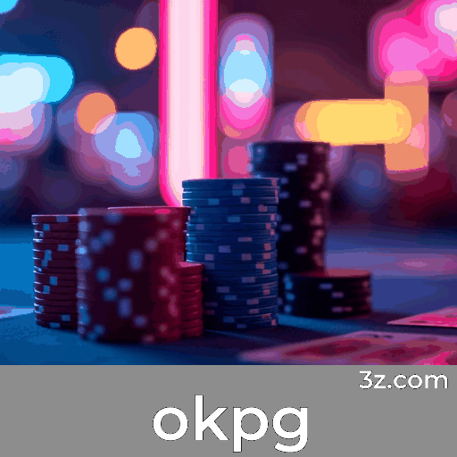 okpg: Cassino Online Seguro e Divertido