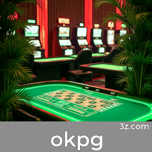 Login Seguro no OKPG: Proteção e Privilégios Exclusivos