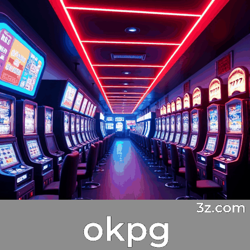 okpg: Experiência de Apostas Completa no Seu Celular