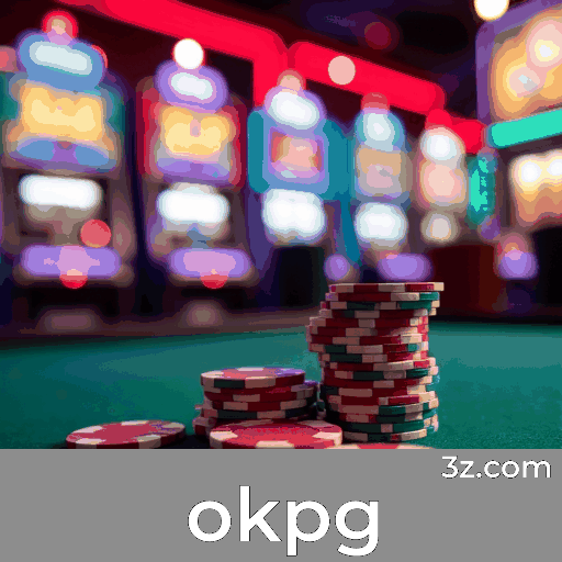 okpg: Cassino Online Seguro e Divertido