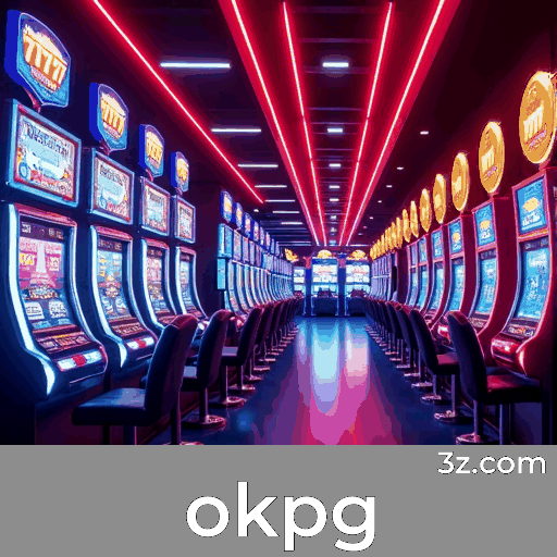 Descubra a emoção do esporte com okpg: análises e estratégias de apostas