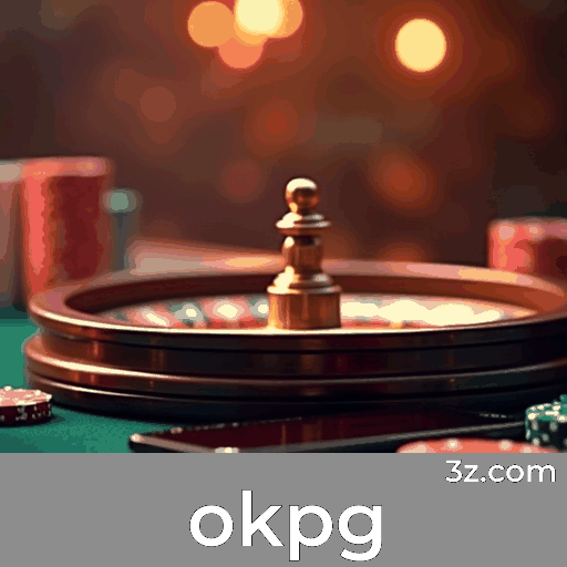 OKPG: Experiência Imersiva e Profissional em Cassino