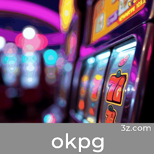 okpg: Cassino Online Seguro e Divertido