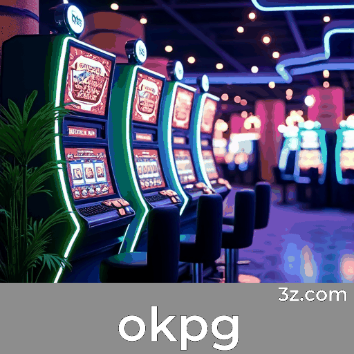 Okpg: Diversão Sem Limites para Jogadores Brasileiros