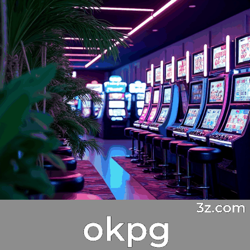 okpg: Experiência de Apostas Completa no Seu Celular