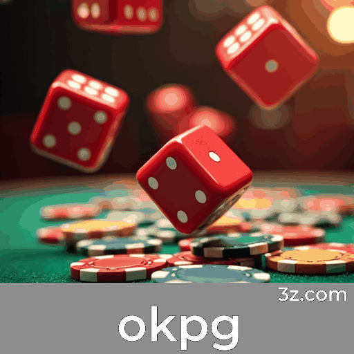 okpg: Cassino Online Seguro e Divertido