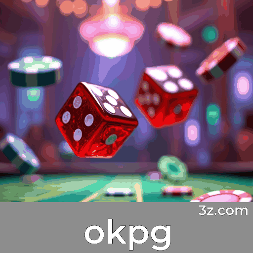 OKPG: Variedade e Entretenimento para Jogadores Brasileiros