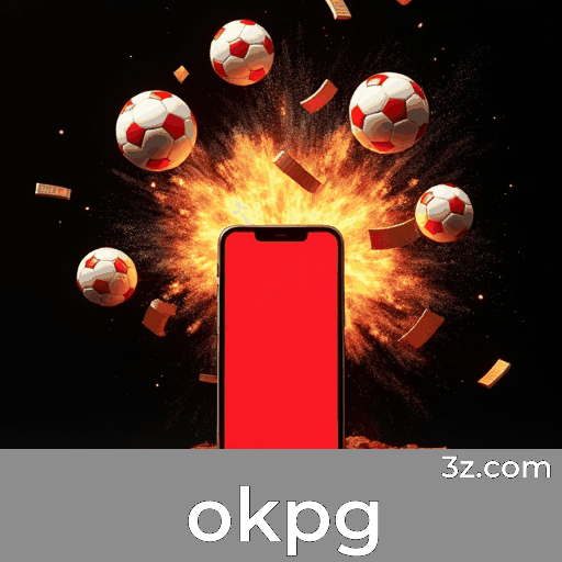 Okpg: Diversão Sem Limites para Jogadores Brasileiros