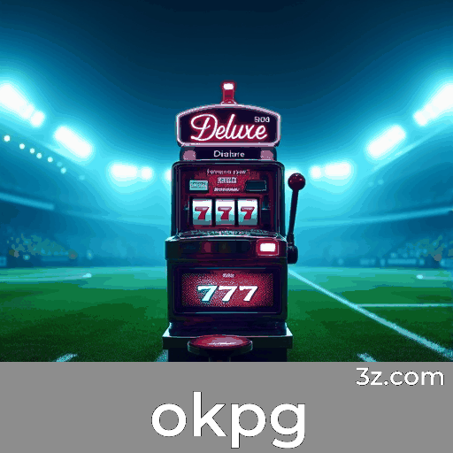 OKPG: Experiência Imersiva e Profissional em Cassino